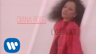 Diana Ross - Experience (Official Video)