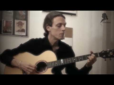 INTIMO - Acoustic Promo