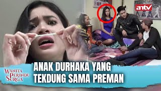 Download lagu Pentingnya Bergaul Dengan Orang Berakhlak | Wanita Perindu Surga Eps 41 FULL mp3