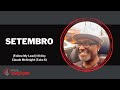 [Follow My Lead] #04 "Setembro" by Claude McKnight (Take 6)