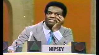 Match Game 74 Episode 137 (FAIRY EPISODE) (Banned Episode)