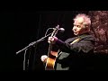 "Storm Windows" by John Prine  October 12, 2019