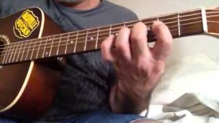 Cross Canadian Ragweed  Constantly (cover)