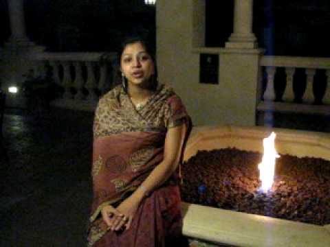 Samata wishes Papa on his 50th Birthday