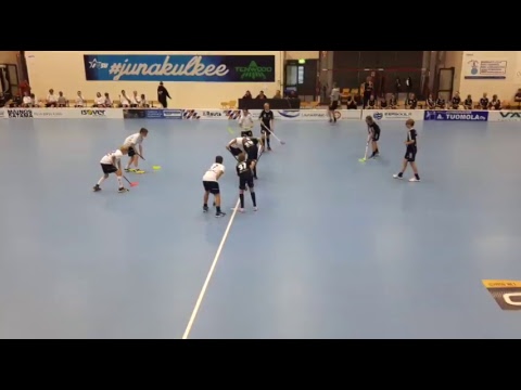 SB Vaasa Hatsina c2 pojar