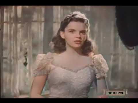 If I Forget You - Judy Garland