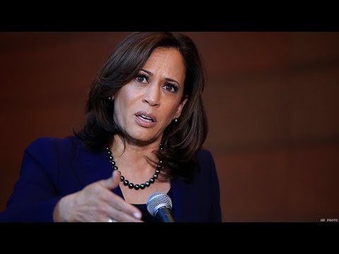 Why Did Kamala Harris' Campaign Implode? Why Did Kamala Harris' Campaign Implode?