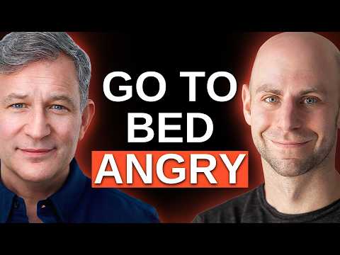 You're Doing Relationships Wrong | Adam Grant