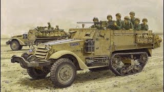 CoH2 LIVE S2E2 - US Forces: Deutscher MG Spam? Kein Problem! :D (Mechanized Company)