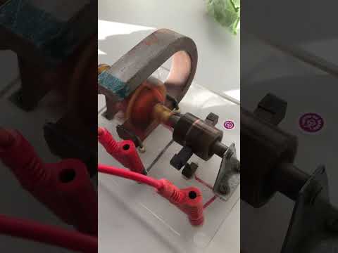 13 volt - V3 - Elektromotor - PWS