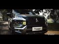 Iklan Mitsubishi New Xpander Cross Family Adventures 15s Versi 2 2022