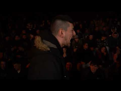 CLASSIC VS XINAKO VS SHOOT | OCTAVOS | REY DE BARNA '24