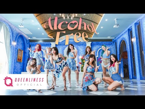 TWICE "Alcohol-Free" Dance Cover by QUEENLINESS | THAILAND
