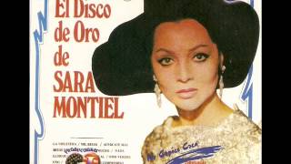 Sara Montiel Voy Apagar La Luz