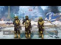 41st Legion Defends Kashyyyk - Star Wars Battlefront 2