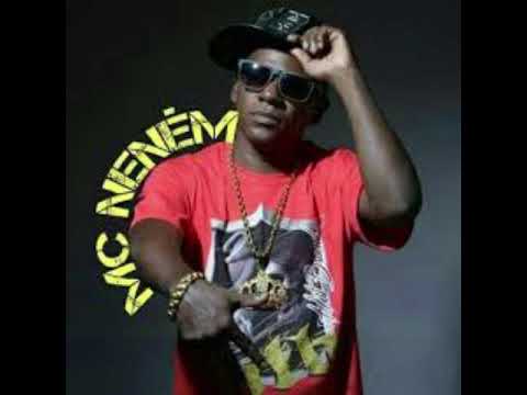 Mc Nenem   Rap Da Rocinha