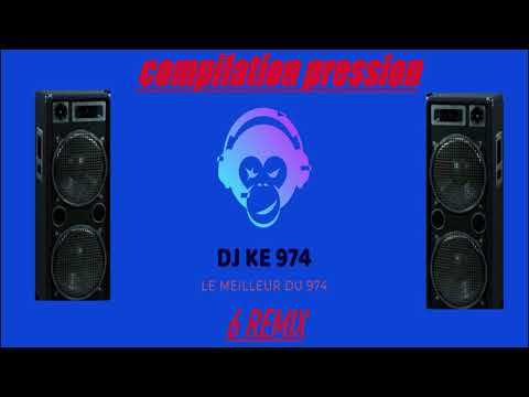 DJ KE EK DJ MIMI TATANE FT. T Matt - CETT LA SA TRAPE {[VRS PRESSION]}