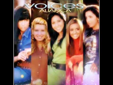 Voices - Pelo Fogo .wmv