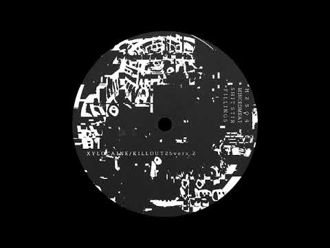 Xylocaine - Mincedmeat - Kill Out Recordings KILLOUT25