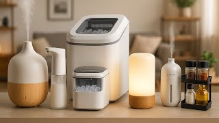25 Amazon Home Finds That Blend Style, Function, and Pure Genius!