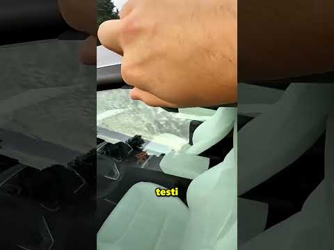 Bu Arabaya Sahipseniz iPhone 17 Almayın 😲