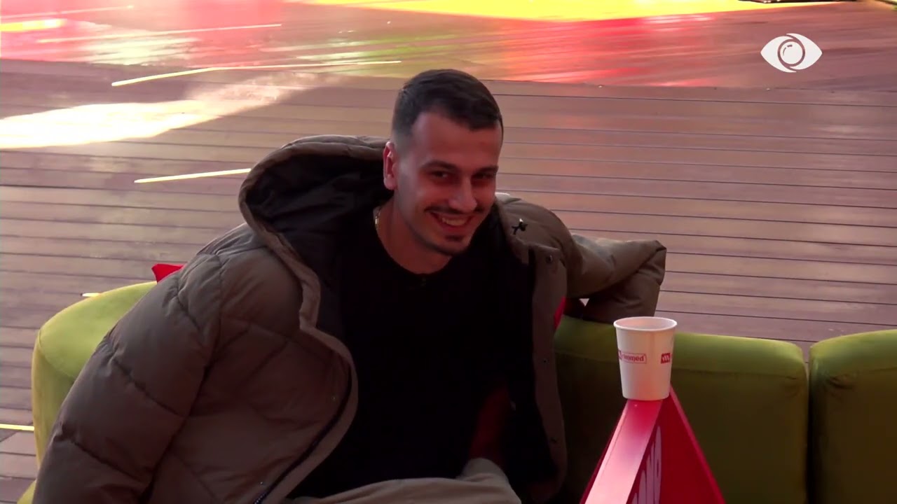 Mezi e zuri gjumi se nuk ishte Selin, u bë paranojak/ Mateo 'thumbon' Mirin, ndërhyn Mal