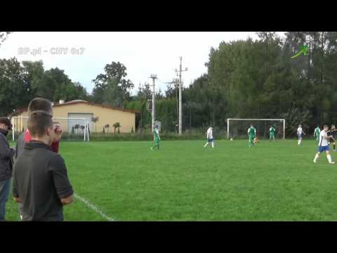 BeskidzkaPilka.pl - Cukrownik Chybie