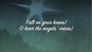 O Holy Night - Hour6