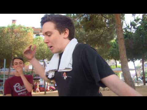 Disaster vs Suna FINAL Urban  (24/06/2017)