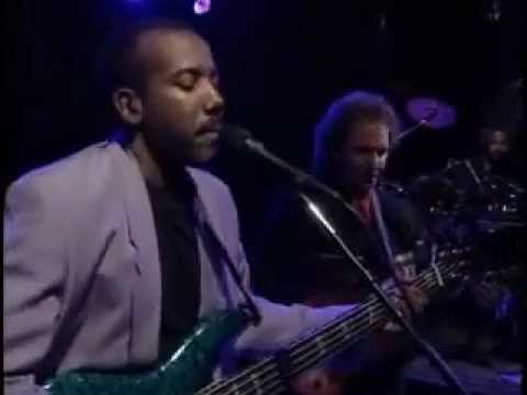 Fourplay feat. Phil Perry_Phillip Bailey - Chant