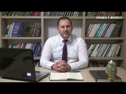 Vlera e leximit të Kur'anit - Teolog Ardian Sejdiu