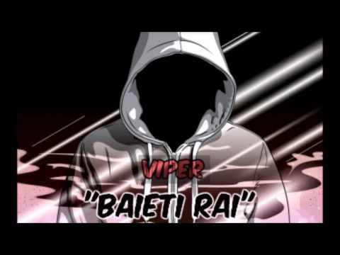 VIPER - "Baieti Rai" (2016)