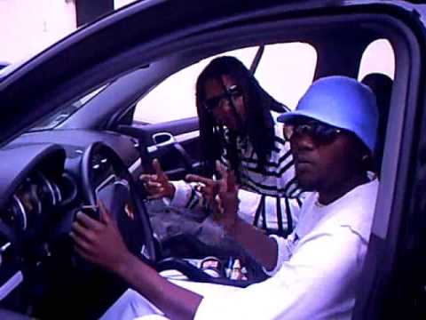 LE MIG feat LA MALISS  "peut etre en pa ka chanté"!!!