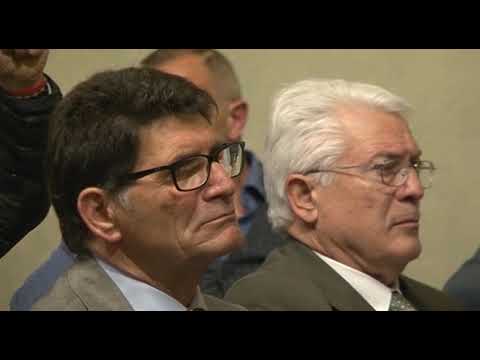 Presentazione Torneo delle Regioni di calcio a 5