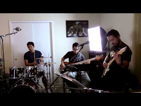 Thumbnail for The Script - Breakeven (Outtake) (Cover) by The Script