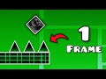 Testing The BEST Geometry Dash Player...