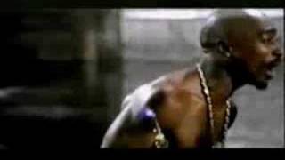 2pac- Wordz 2 my First Born