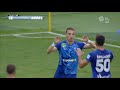 videó: Nikola Serafimov gólja a Gyirmót ellen, 2021