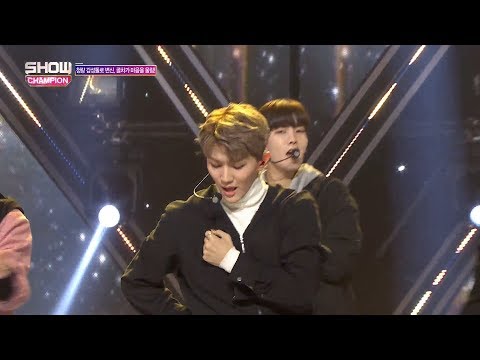 Show Champion EP.261 GOLDEN CHILD - Lady [골든차일드 - 레이디]