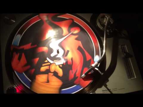 Undercover Anarchist Feat  Juggernaut  - Rave Nation