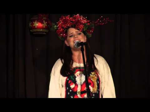 The Performer's Academy Presents: Randi Driscoll's Holiday Magic