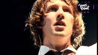 James Blunt - I'll Take Everything (Live At Zénith)