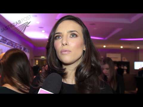 Anna Czartoryska o szczegółach udziału w "Twoja Twarz Brzmi Znajomo"