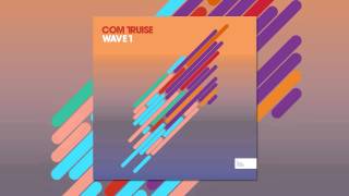 Com Truise - "Wave 1" [2014]