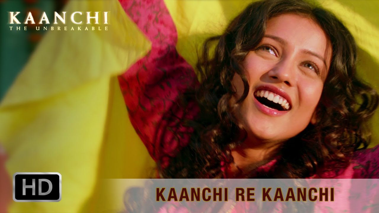 Kaanchi Re Kaanchi Lyrics  | Kaanchi | Mishti, Kartik Aaryan | Sukhwinder Singh | Ismail Darbar