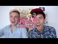 Welcome To The Jolly Good Show