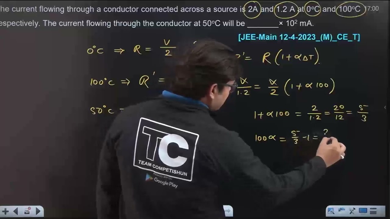 Video Solution