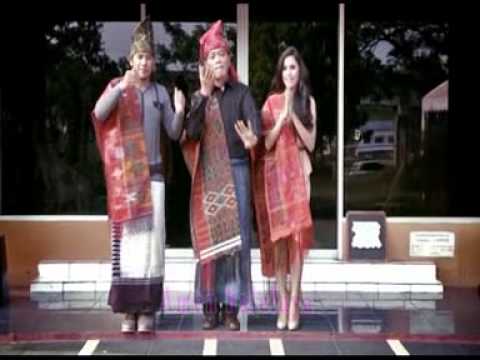 YAN BERLIN PANJAITAN-SANGAP MA DI DEBATA