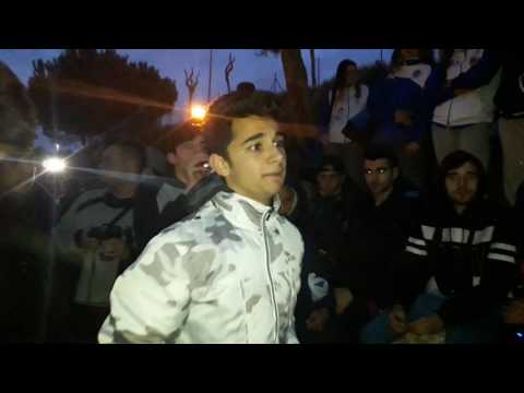 ADR VS PSURAK VS SONER (REPESCA)