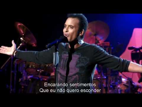 Jon Secada - If You Go - DVD Stage Rio